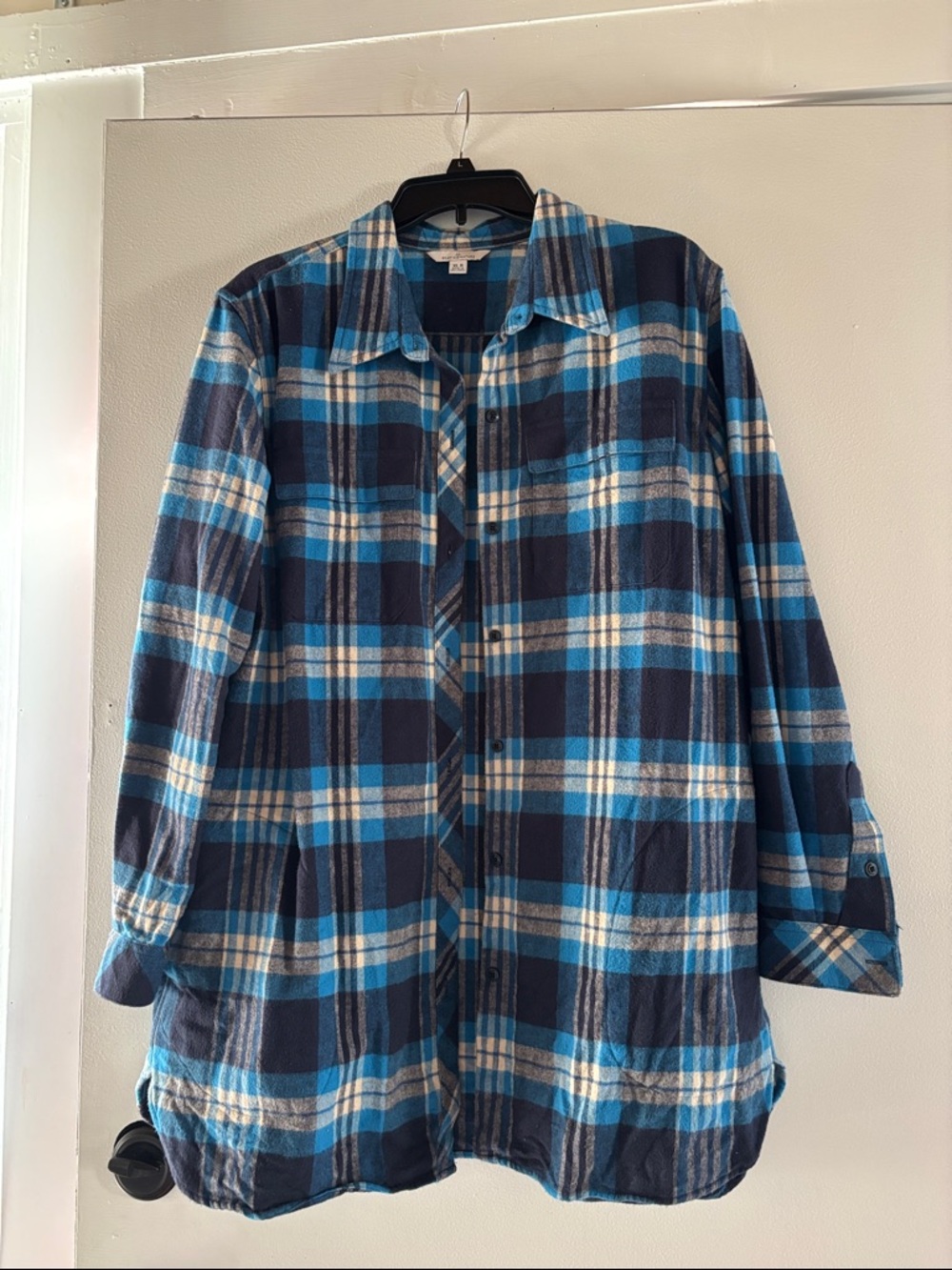 LL Bean Reserve Women’s shacket